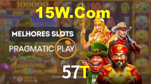 Sinta a adrenalina dos jogos de cassino com 57T