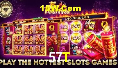 57T Rio de Janeiro - Slot Strategy