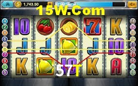 Welcome Bonus 57T