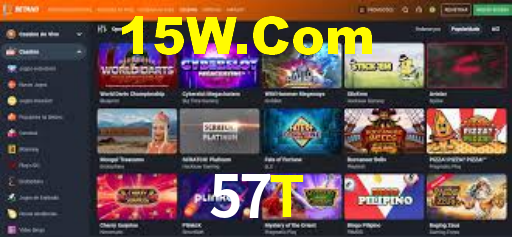 57T,57T Bet