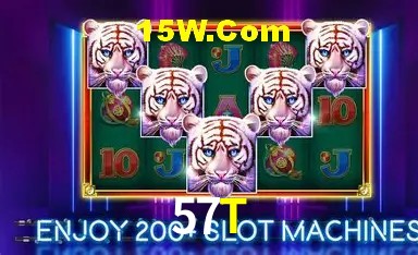 57T São Paulo - Jogo Providers