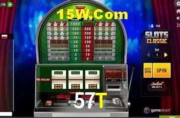 57T Belo Horizonte - Jackpots