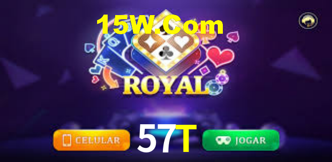 57T App - Aplicativo Móvel Oficial