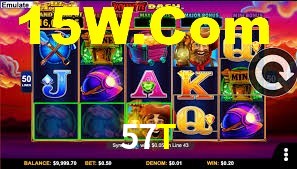 57T,57T Bet