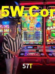 Blackjack Table 57T