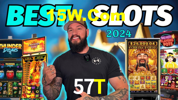57T,57T Bet