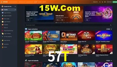 57T - Análise de Mercados Esportivos