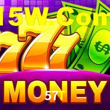 Welcome Bonus 57T